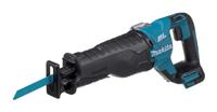Makita DJR187Z 18V reciprozaag Blauw, Zwart