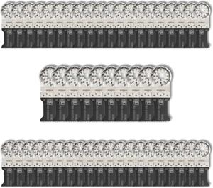 Fein Starlock E-Cut Precision BIM-zaagblad 50x35mm VE=50 - 63502205250