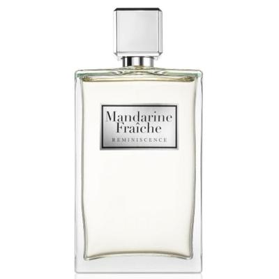 Reminiscence Mandarine Fraîche Eau de Toilette 100 ml.