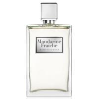 Reminiscence Mandarine Fraîche Eau de Toilette 100 ml.