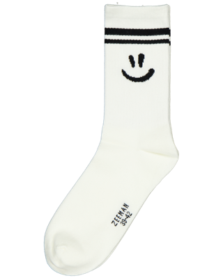 Sokken - Wit Sokken - Wit