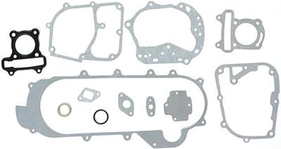 101 OCTANE Seal set cpl. import china engine 139qma/qmb