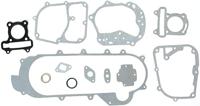 101 OCTANE Seal set cpl. import china engine 139qma/qmb