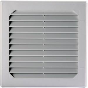 Elmeko LV 250 230V AC Filterventilatie 230 V/AC 20 W (b x h x d) 148 x 148 x 70 mm 1 stuk(s)