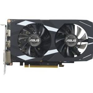 ASUS Dual -GTX1650-O4GD6-P-EVO NVIDIA GeForce GTX 1650 4 GB GDDR6