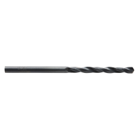 Wolfcraft Metaalboor | HSS R | Ø3,5 x 70mm | 1 stuk - 7498010