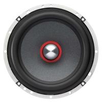 MTX TX665S Luidsprekerset 16,5 cm 2-weg 90 W RMS 4O aluminium chassis neodymium tweeter zijden dome-spoel TSV TIL