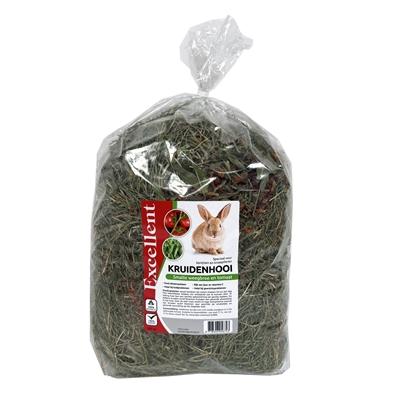 EXCELLENT KRUIDENHOOI WEEGBREE EN TOMAAR