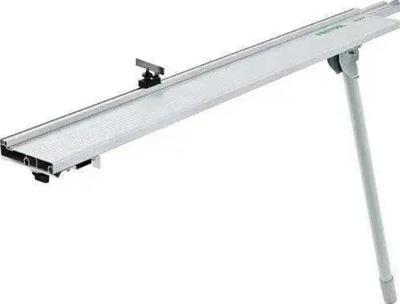 Festool KA-UG-KS 120-R Afkortaanslag rechts voor KS 120 en KS 88 - 497352