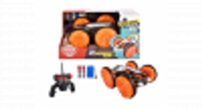 Dickie Toys - Rc Amphibious Flippy