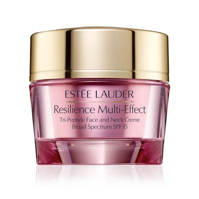 Estée Lauder Resilience Lift Tri-Peptide Face and Neck Creme 50ml
