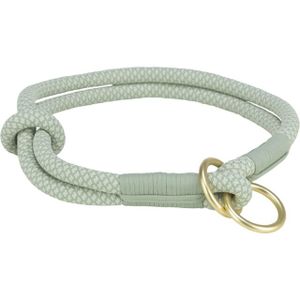 TRIXIE 1984716 hond & kat halsband Muntkleur L Standaard halsband