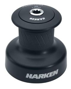 Harken Performa Lier 20.2pt Zwart Default
