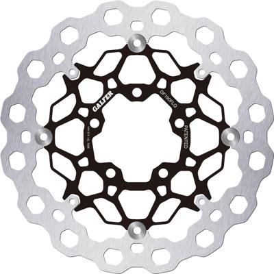 GALFER Rotor brake rotors floating r90r