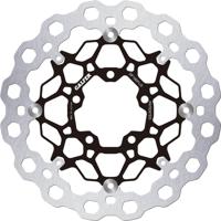 GALFER Rotor brake rotors floating r90r
