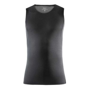 Craft Sportswear Craft Pro Dry Nanoweight singlet heren