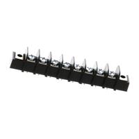 Molex 387206208 Printklem 1 stuk(s) - thumbnail