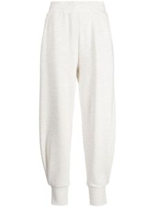 Varley pantalon de jogging à taille haute - Gris