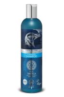 Natura Siberica Faroe Islands Cleansing shampoo (400 ml)