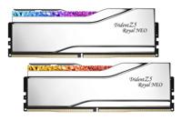 G.Skill Trident Z5 Royal Neo F5-6000J2636H32GX2-TR5NS geheugenmodule 64 GB 2 x 32 GB DDR5 6000 MT/s