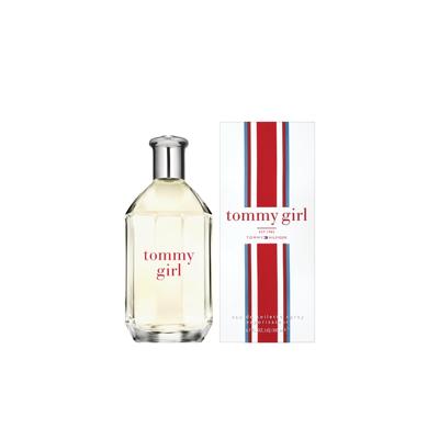 Tommy Hilfiger Tommy Girl Eau de Toilette 200ml Tommy Hilfiger Tommy Girl Eau de Toilette 200ml
