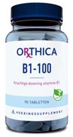 Orthica B1-100 Tabletten