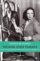Tatiana over Tamara - thumbnail