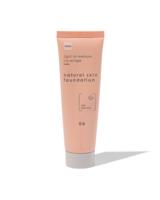 HEMA Foundation Natural Skin 06