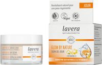 Lavera Glow by nature day cream FR-GE (50 ml)