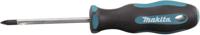 Makita B-65947 Schroevendraaier PZ1x80mm