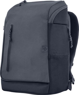 HP Travel Laptoprugzak Geschikt voor max. (laptop): 39,6 cm (15,6) Blauw, Grijs