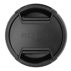 Fujifilm FLCP-72II lensdop