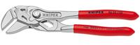 Knipex Sleuteltang | Tang en schroefsleutel in één gereedschap | 27 mm - 1" - 8603150 - thumbnail