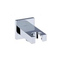 Muuraansluiting + opsteek LUXE-SQUARE