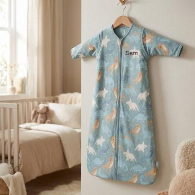 Jollein slaapzak Roarsome 70 cm