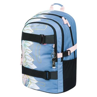 Baagl Skate Rugzak Moon 25L