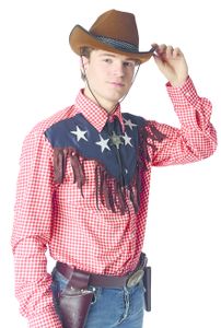 Cowboy Blouse Danley Man