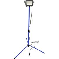 AS Schwabe Optiline LED-bouwlamp Energielabel E (A - G) Statieflengte (max.): 1340 mm 30 W 3600 lm Neutraalwit