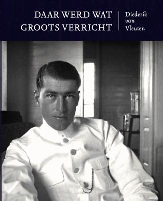 Daar werd wat groots verricht (Hardback)
