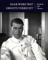 Daar werd wat groots verricht (Hardback)