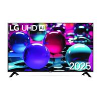 Smart TV LG 55UA73006LB 55 55" 4K Ultra HD LED HDR D-LED