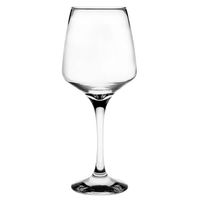 Wijnglazen - 6x - Tuscany - 360 ml - glas