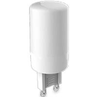 Energetic LED G9 3-33W 3000K mat - 2710060
