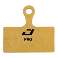 JAGWIRE Pro semi-metallic disc brake pad - shimano (xtr m9020)
