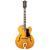 Guild A-150 Savoy Blonde hollowbody gitaar