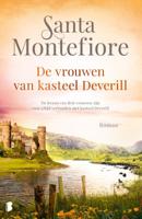 De vrouwen van kasteel Deverill (Paperback)