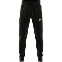 Lange sportbroek Adidas 3Bandas Ft Tc Zwart Mannen Maat XS