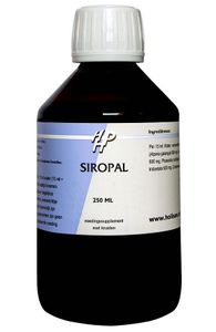 Holisan Siropal 250ml