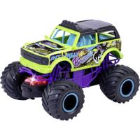 Dickie Toys Kant-en-klaar model Monstertruck (model)
