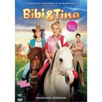 Bibi & Tina - Heks! Heks! (DVD) - thumbnail